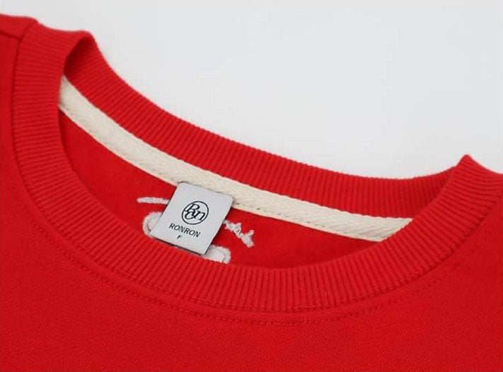 Ribbon Cats Sweatshirt(Redvelvet Merch) RONRON