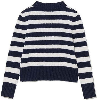 Stripe Blend Sweater(Redvelvet Merch) AVAM