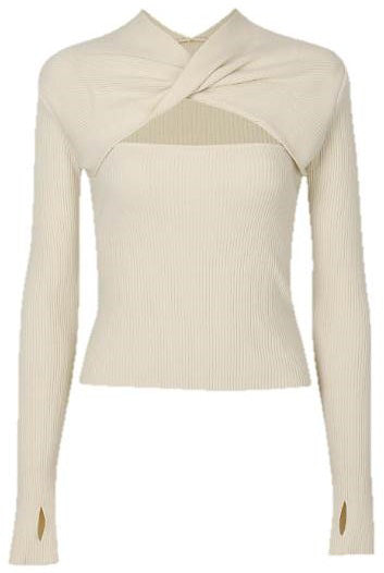 Repossi Knit Cover up(TWICE Merch) REPOSSI