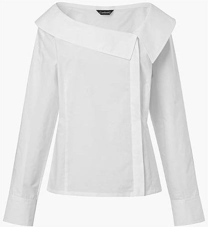 Oblong Collar Shirt(IZONE Merch) Cordinary