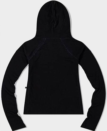 Button Up Hoodie2(NewJeans Merch)