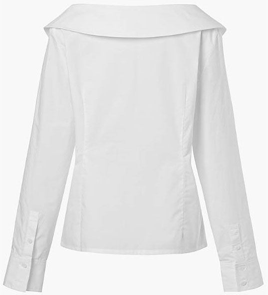 Oblong Collar Shirt(IZONE Merch) Cordinary