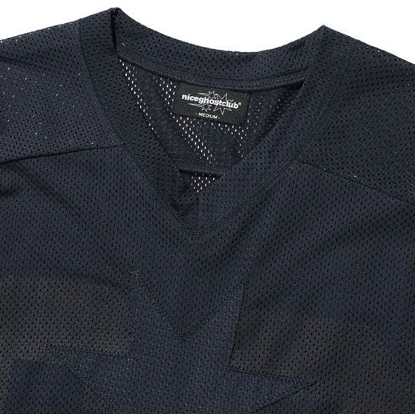 Mesh Football Jersey(NewJeans Merch)