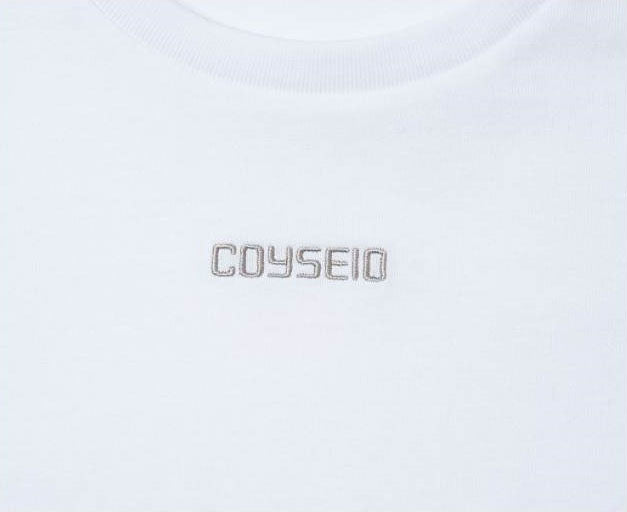 Mini Logo T-shirt(NewJeans Merch)