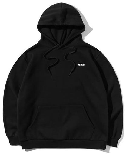 Club Essentials Hood(TWICE Merch) FCMM