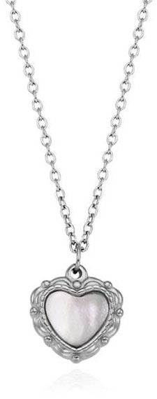 Eternity Love Necklace(IZONE Merch) Engbrox