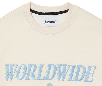 Moving Smile Sweatshirt(BTS Merch) Ames