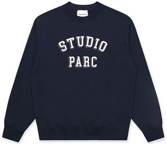 STUDIO PARC Sweatshirt(LESSERAFIM Merch) STUDIO&PARC