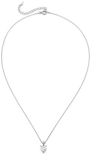Coy Heart Necklace(IZONE Merch) Engbrox