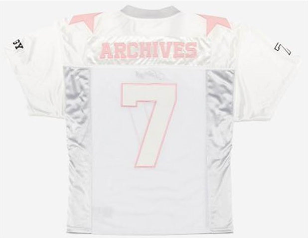 2000 Football T-shirt(NewJeans Merch) – kcelebrity