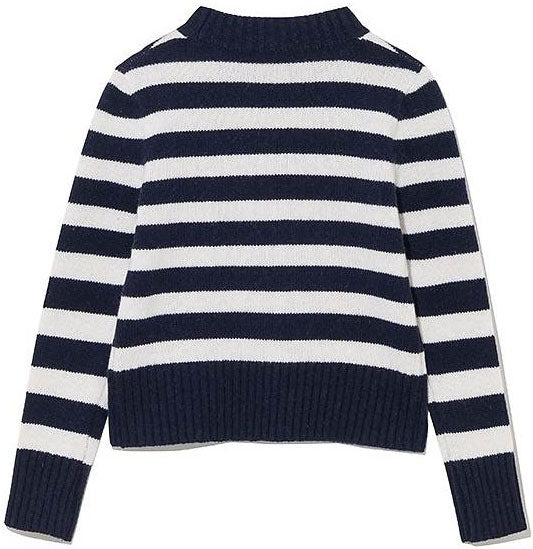 Stripe Blend Sweater(Redvelvet Merch) AVAM