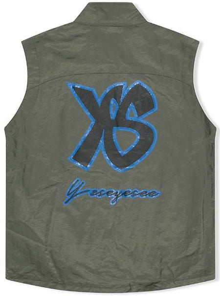 Guider Vest(NewJeans Merch) YESEYESEE