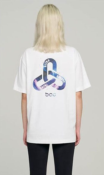 Leo Graphic T-shirt(EXO Merch)