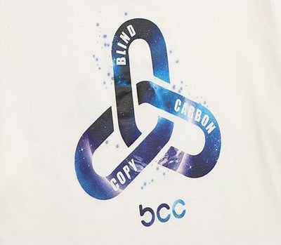 Leo Graphic T-shirt(EXO Merch)